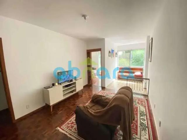 Apartamento venda em Região Geográfica Imediata do Rio de Janeiro, Região Metropolitana do Rio de Janeiro