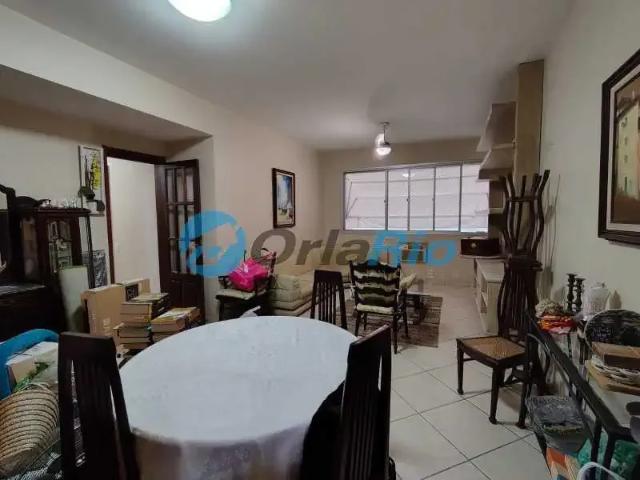 Apartamento venda em Leme, Rio de Janeiro