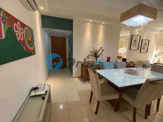 Apartamento venda em Leme, Rio de Janeiro