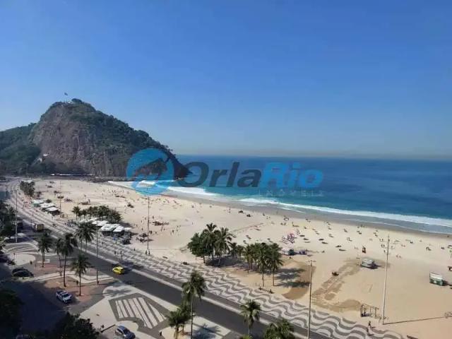 Apartamento venda em Leme, Rio de Janeiro