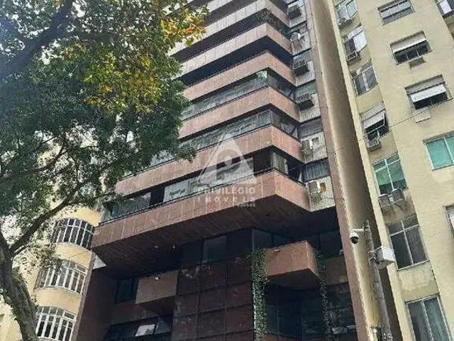 Apartamento venda em Leme, Rio de Janeiro