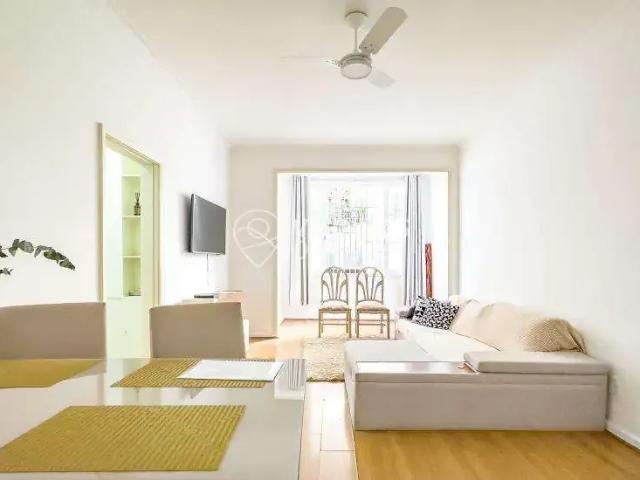 Apartamento venda em Região Geográfica Imediata do Rio de Janeiro, Região Metropolitana do Rio de Janeiro