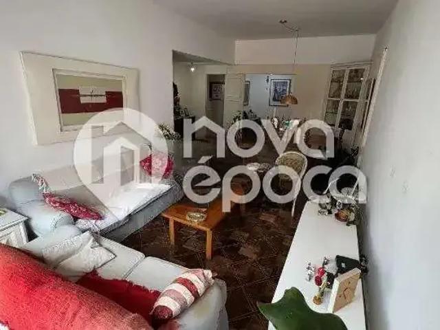 Apartamento venda em Região Geográfica Imediata do Rio de Janeiro, Região Metropolitana do Rio de Janeiro