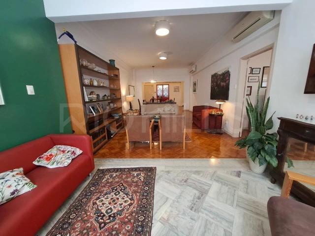Apartamento venda em Leme, Rio de Janeiro