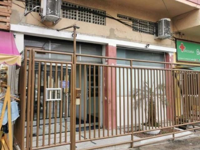 Apartamento venda em Condomínio Residencial Parque Lins, Rio de Janeiro