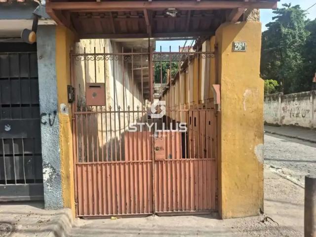Apartamento venda em Região Geográfica Imediata do Rio de Janeiro, Região Metropolitana do Rio de Janeiro