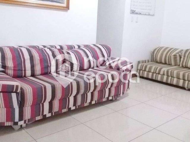 Apartamento venda em Região Geográfica Imediata do Rio de Janeiro, Região Metropolitana do Rio de Janeiro