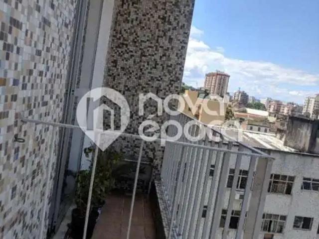 Apartamento venda em Região Geográfica Imediata do Rio de Janeiro, Região Metropolitana do Rio de Janeiro