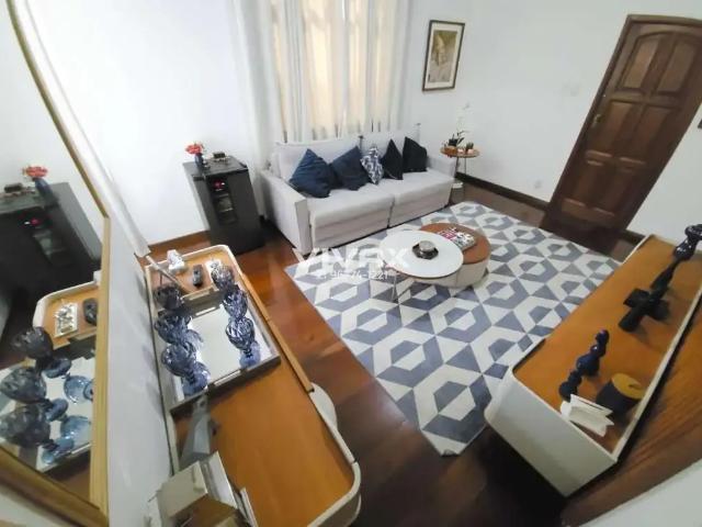 Apartamento venda em Região Geográfica Imediata do Rio de Janeiro, Região Metropolitana do Rio de Janeiro