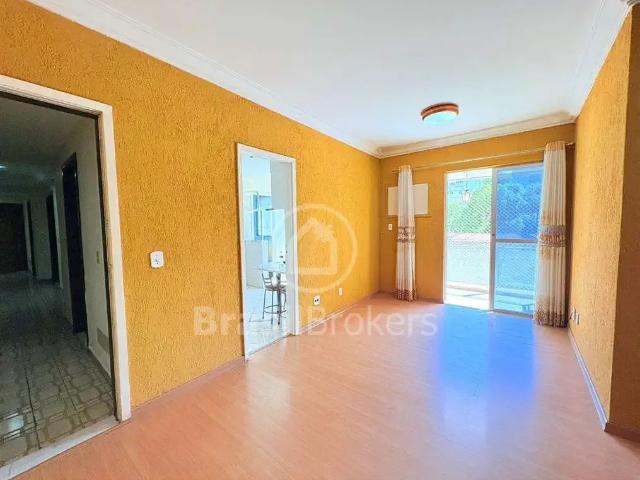 Apartamento venda em Região Geográfica Imediata do Rio de Janeiro, Região Metropolitana do Rio de Janeiro