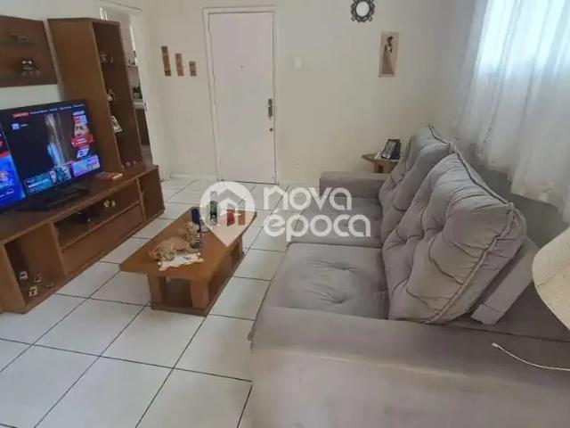 Apartamento venda em Região Geográfica Imediata do Rio de Janeiro, Região Metropolitana do Rio de Janeiro