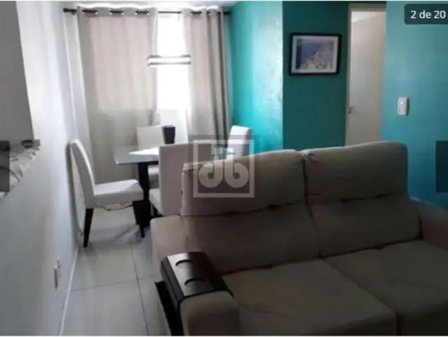 Apartamento venda em Região Geográfica Imediata do Rio de Janeiro, Região Metropolitana do Rio de Janeiro