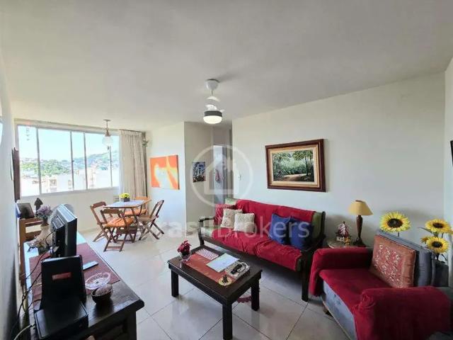 Apartamento venda em Região Geográfica Imediata do Rio de Janeiro, Região Metropolitana do Rio de Janeiro