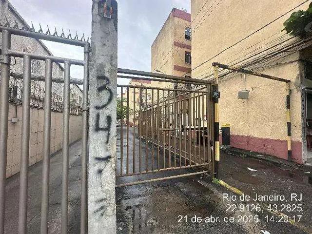 Apartamento venda em Região Geográfica Imediata do Rio de Janeiro, Região Metropolitana do Rio de Janeiro