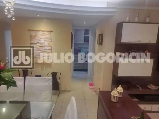 Apartamento venda em Região Geográfica Imediata do Rio de Janeiro, Região Metropolitana do Rio de Janeiro