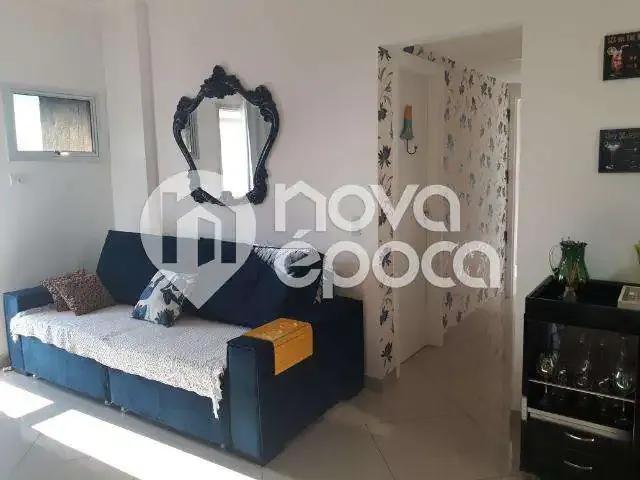 Apartamento venda em Região Geográfica Imediata do Rio de Janeiro, Região Metropolitana do Rio de Janeiro