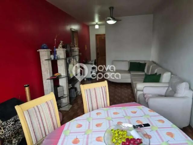 Apartamento venda em Região Geográfica Imediata do Rio de Janeiro, Região Metropolitana do Rio de Janeiro