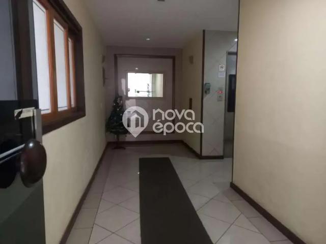 Apartamento venda em Região Geográfica Imediata do Rio de Janeiro, Região Metropolitana do Rio de Janeiro