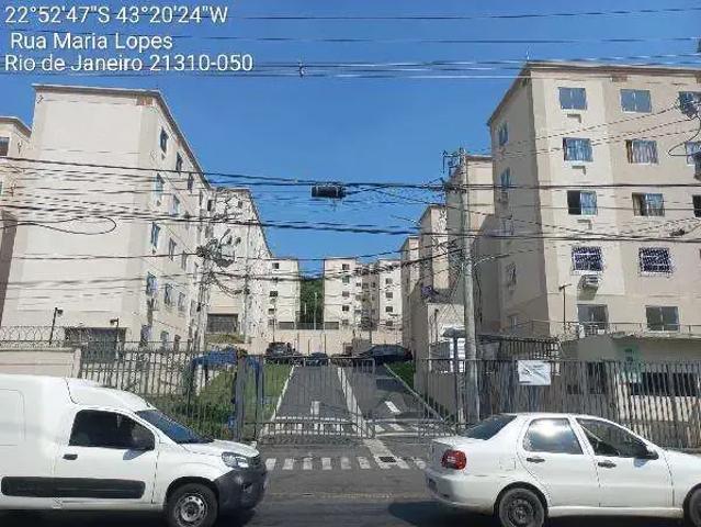 Apartamento venda em Região Geográfica Imediata do Rio de Janeiro, Região Metropolitana do Rio de Janeiro