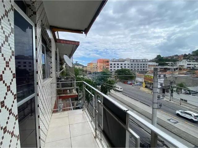 Apartamento venda em Região Geográfica Imediata do Rio de Janeiro, Região Metropolitana do Rio de Janeiro