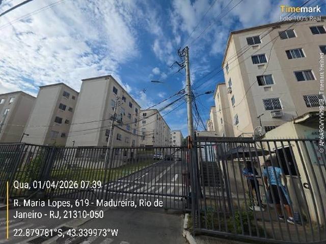 Apartamento venda em Madureira, Rio de Janeiro