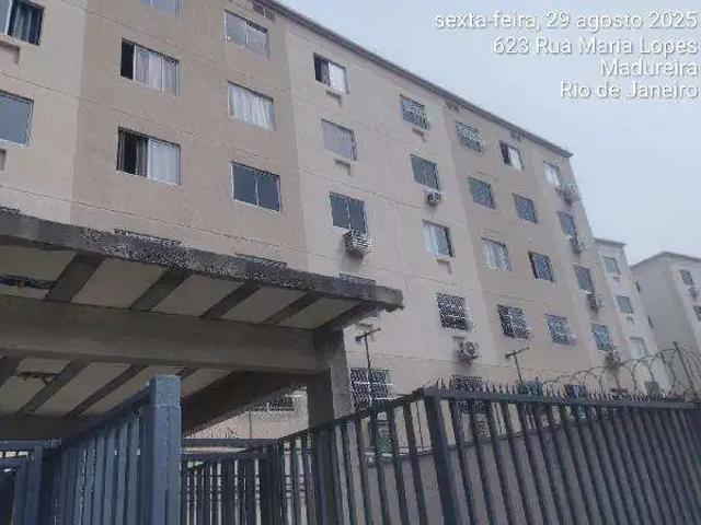 Apartamento venda em Região Geográfica Imediata do Rio de Janeiro, Região Metropolitana do Rio de Janeiro