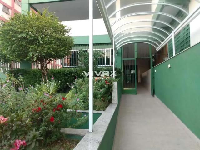 Apartamento venda em Região Geográfica Imediata do Rio de Janeiro, Região Metropolitana do Rio de Janeiro