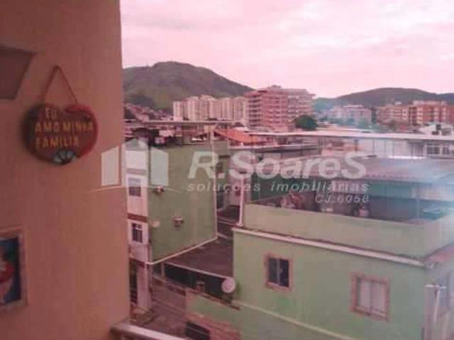 Apartamento venda em Madureira, Rio de Janeiro