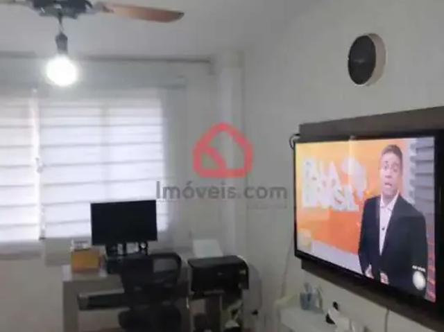 Apartamento venda em Turiaçu, Rio de Janeiro