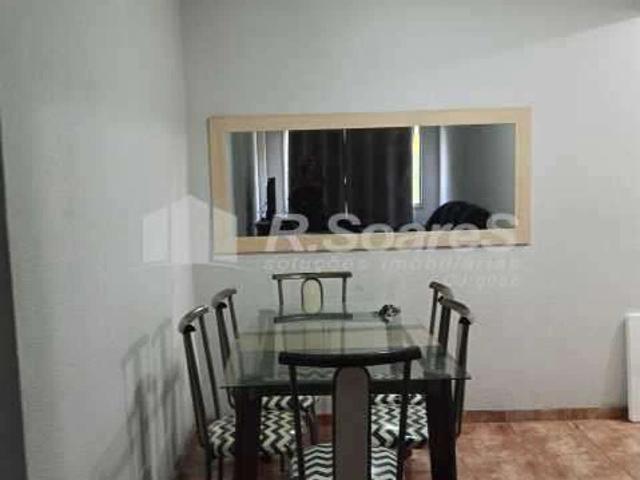 Apartamento venda em Magalhães Bastos, Rio de Janeiro