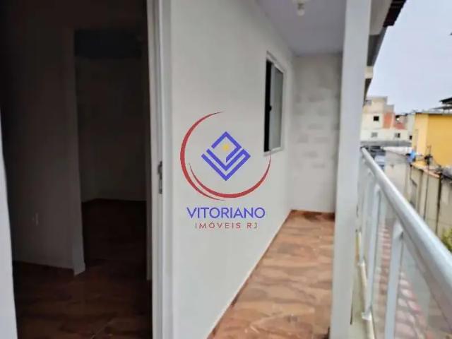 Apartamento venda em Magalhães Bastos, Rio de Janeiro