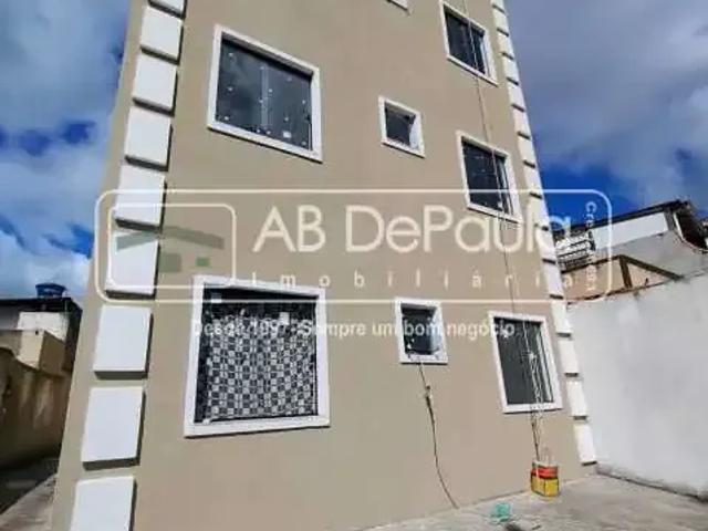 Apartamento venda em Magalhães Bastos, Rio de Janeiro