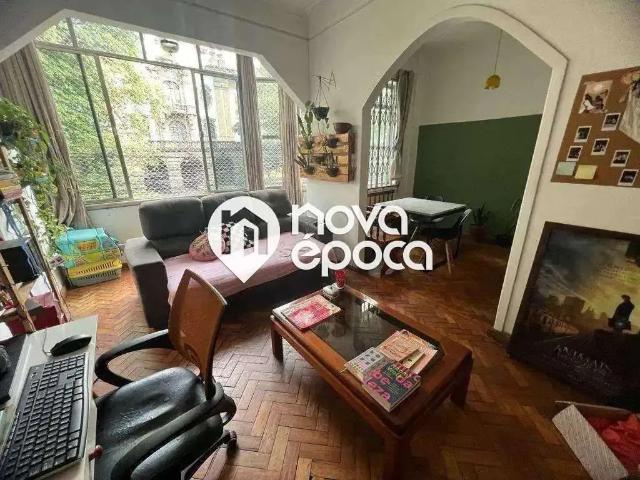 Apartamento venda em Região Geográfica Imediata do Rio de Janeiro, Região Metropolitana do Rio de Janeiro