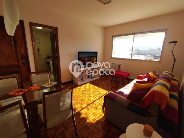 Apartamento venda em Maracanã, Rio de Janeiro