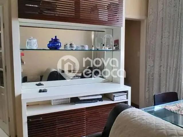 Apartamento venda em Região Geográfica Imediata do Rio de Janeiro, Região Metropolitana do Rio de Janeiro