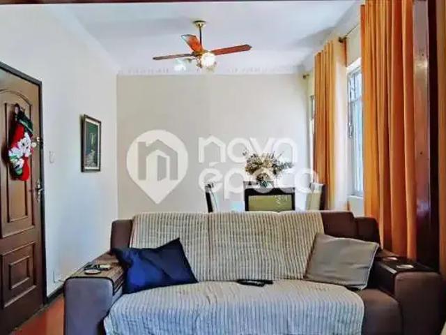 Apartamento venda em Região Geográfica Imediata do Rio de Janeiro, Região Metropolitana do Rio de Janeiro