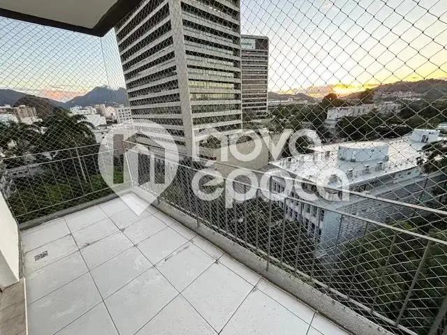 Apartamento venda em Região Geográfica Imediata do Rio de Janeiro, Região Metropolitana do Rio de Janeiro
