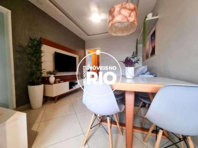 Apartamento venda em Região Geográfica Imediata do Rio de Janeiro, Região Metropolitana do Rio de Janeiro