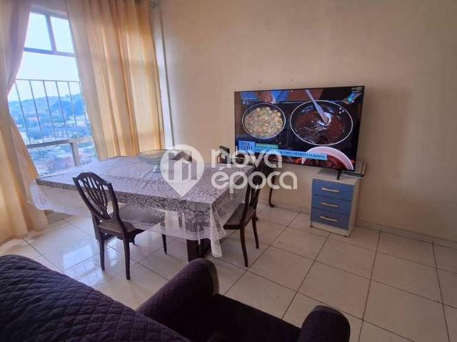 Apartamento venda em Região Geográfica Imediata do Rio de Janeiro, Região Metropolitana do Rio de Janeiro