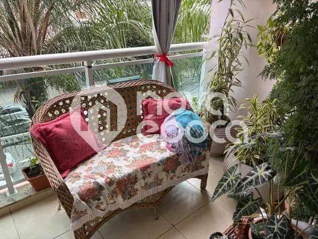 Apartamento venda em Região Geográfica Imediata do Rio de Janeiro, Região Metropolitana do Rio de Janeiro
