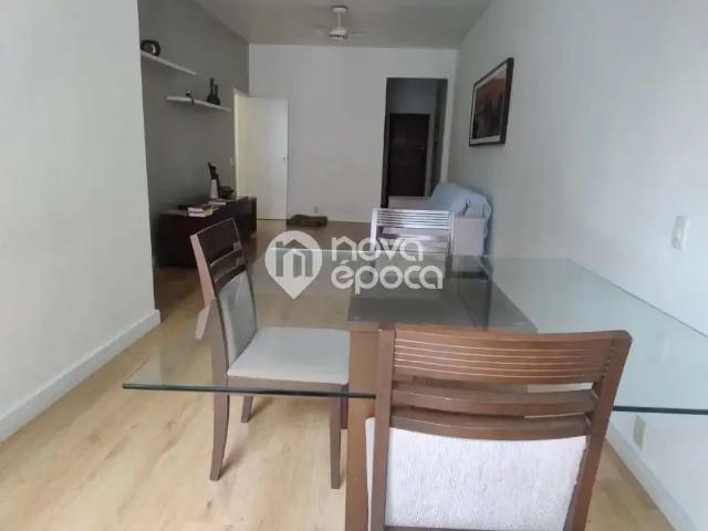 Apartamento venda em Região Geográfica Imediata do Rio de Janeiro, Região Metropolitana do Rio de Janeiro