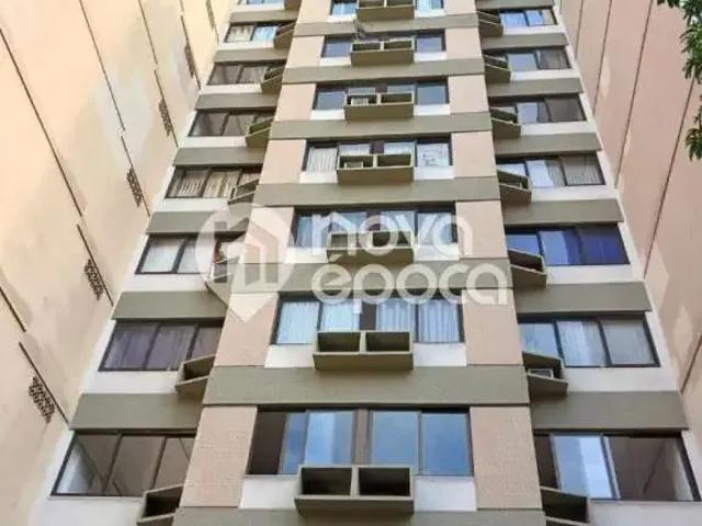 Apartamento venda em Região Geográfica Imediata do Rio de Janeiro, Região Metropolitana do Rio de Janeiro