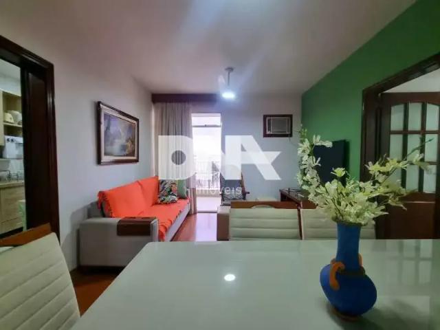 Apartamento venda em Região Geográfica Imediata do Rio de Janeiro, Região Metropolitana do Rio de Janeiro