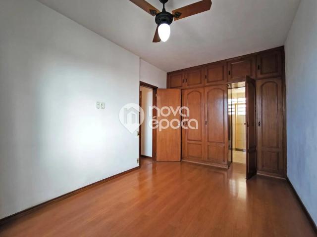 Apartamento venda em Maracanã, Rio de Janeiro