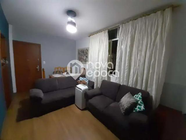 Apartamento venda em Região Geográfica Imediata do Rio de Janeiro, Região Metropolitana do Rio de Janeiro