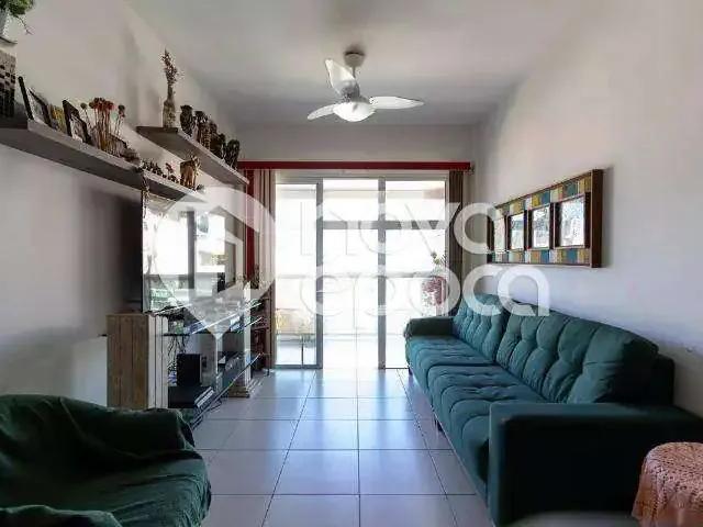 Apartamento venda em Região Geográfica Imediata do Rio de Janeiro, Região Metropolitana do Rio de Janeiro