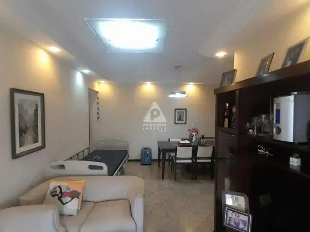 Apartamento venda em Região Geográfica Imediata do Rio de Janeiro, Região Metropolitana do Rio de Janeiro