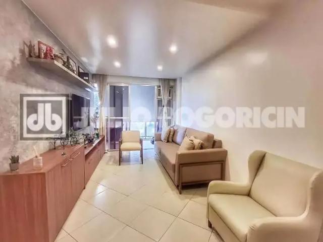 Apartamento venda em Região Geográfica Imediata do Rio de Janeiro, Região Metropolitana do Rio de Janeiro