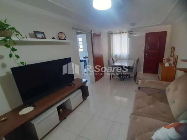 Apartamento venda em Manguariba, Rio de Janeiro