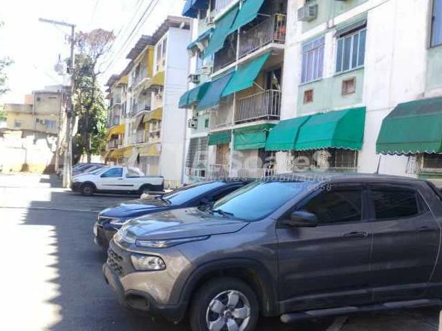 Apartamento venda em Marechal Hermes, Rio de Janeiro